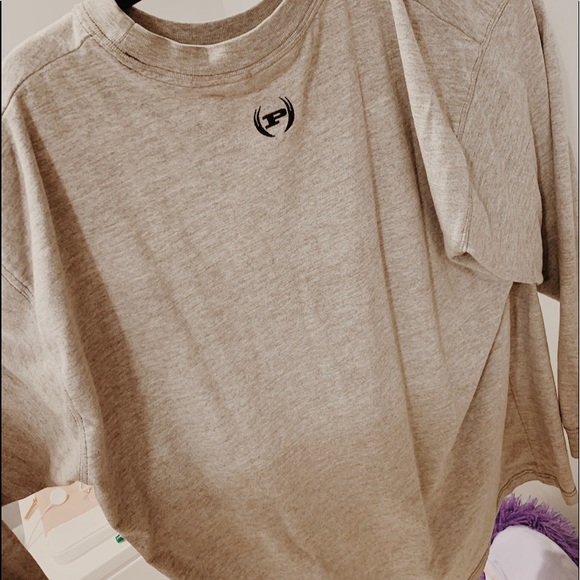 Long-sleeve shirt - Picture 2 of 2